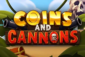 Coins & Cannons