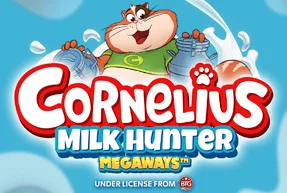 Cornelius Milk Hunter Megaways