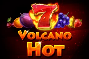 Volcano Hot