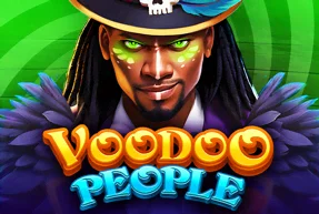 VOODOO PEOPLE