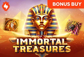 Immortal Treasures
