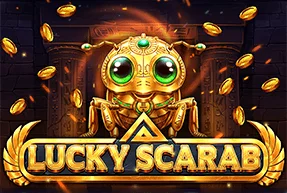 Lucky Scarab