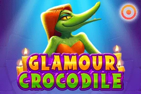 Glamour Crocodile