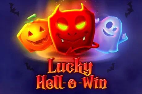 Lucky Hell-o-Win