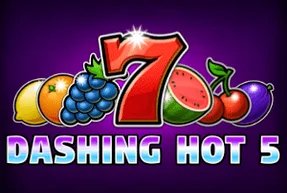 Dashing Hot 5