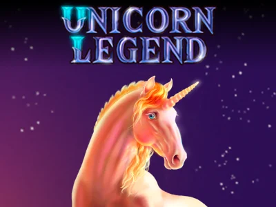 Unicorn Legend