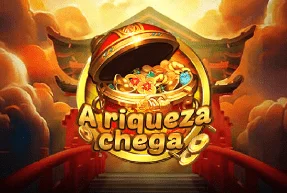 Wealth Arrives