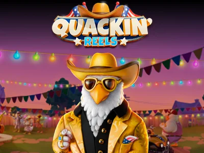 Quackin' Reels