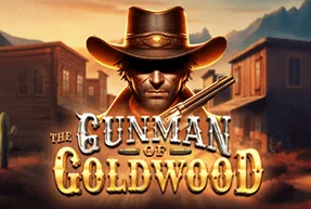 Gunman of Goldwood