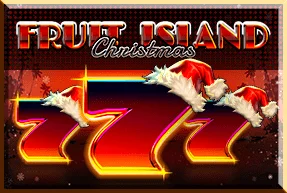 Fruit Island Christmas