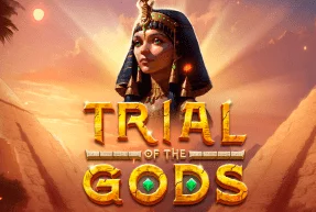 Trial of the Gods