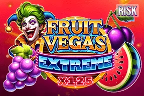 Fruit Vegas Extreme x125