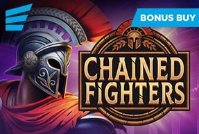 Chained Fighters