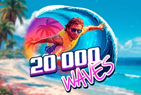 20 000 Waves