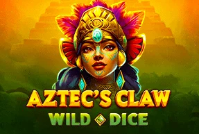 AZTEC'S CLAW WILD DICE