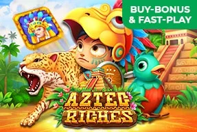 Aztec Riches