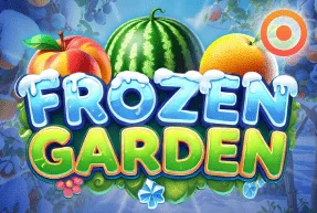 Frozen Garden