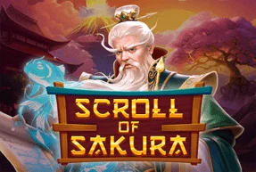 Scroll of Sakura