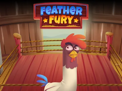 Feather Fury