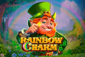 RAINBOW CHARM