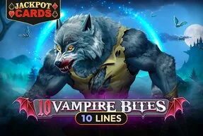 10 Vampire Bites