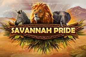 Savannah Pride