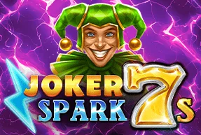 Joker Sparks 7s