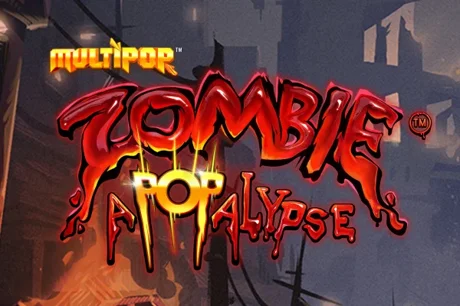 Zombie aPOPalypse