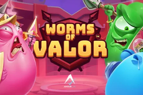 Worms of Valor