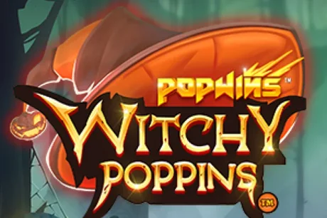 Witchy POPpins