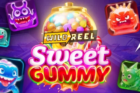 Sweet Gummy