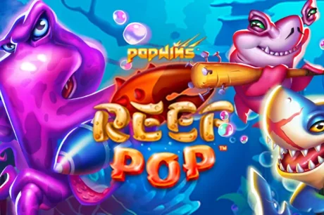 ReefPop