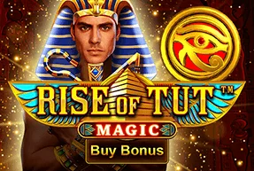 Rise of Tut Magic: Buy Bonus