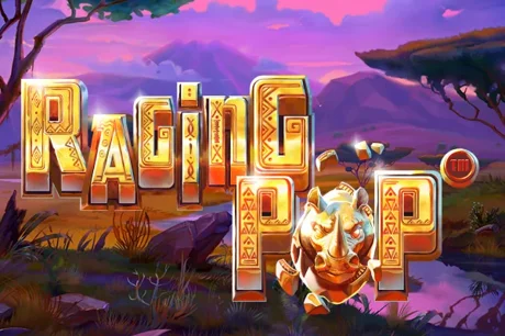Raging Pop
