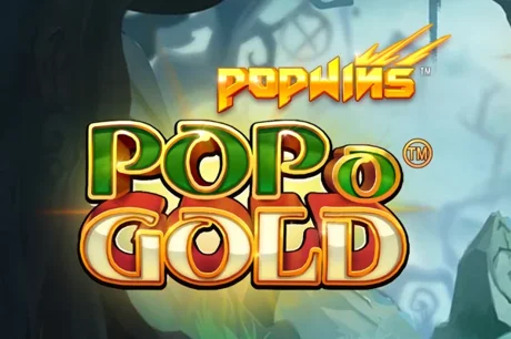 POP O'Gold