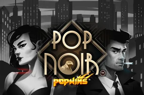 Pop Noir