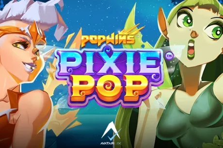 PixiePOP