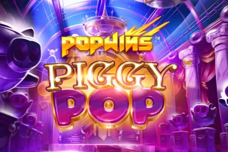 Piggy Pop