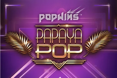 Papaya Pop