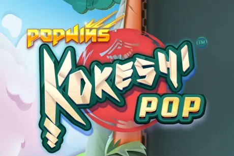 KokeshiPop