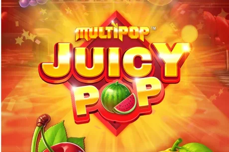 Juicy Pop