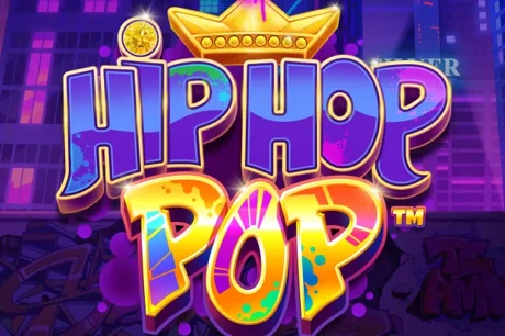 HipHopPop