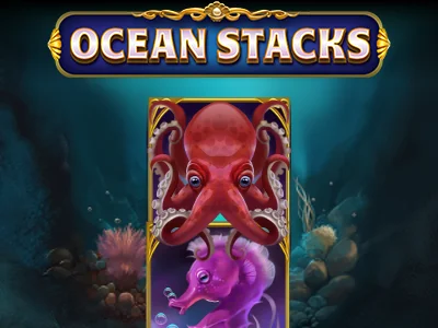 Ocean Stacks