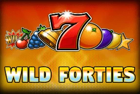 Wild Forties