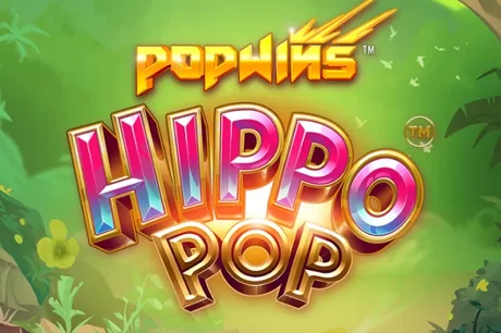 Hippo Pop