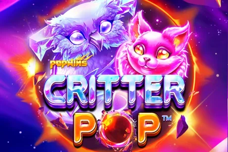 Critter Pop