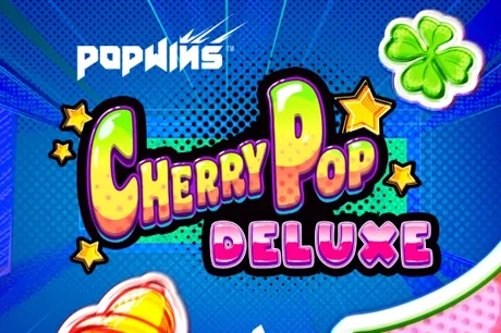 Cherry Pop Deluxe