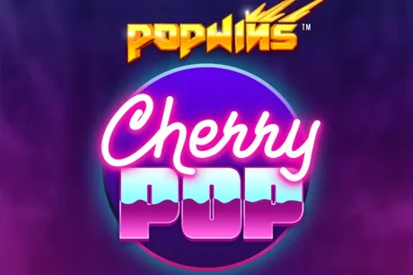 Cherry Pop