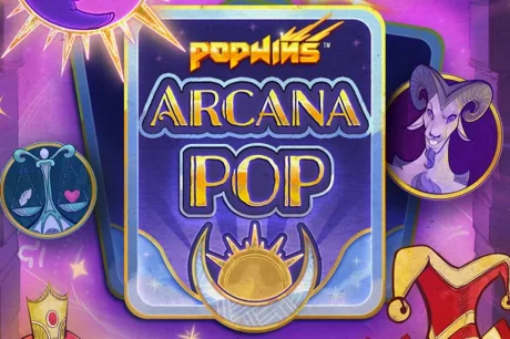 ArcanaPop