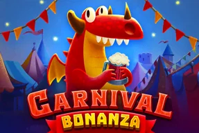 Carnival Bonanza
